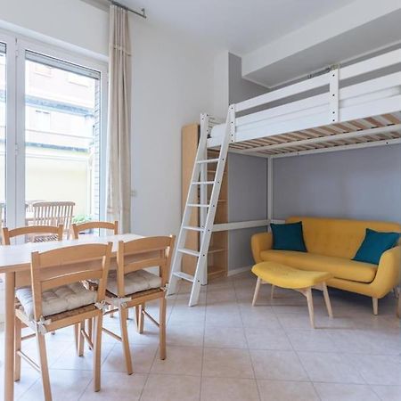 Tiarini 14 Apartment โบโลญญา ภายนอก รูปภาพ