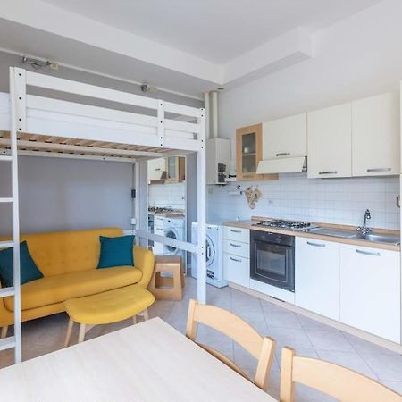 Tiarini 14 Apartment โบโลญญา ภายนอก รูปภาพ