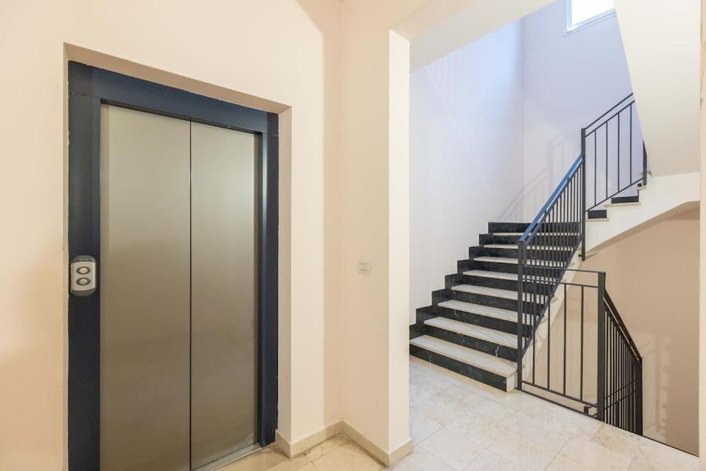 Tiarini 14 Apartment โบโลญญา ภายนอก รูปภาพ