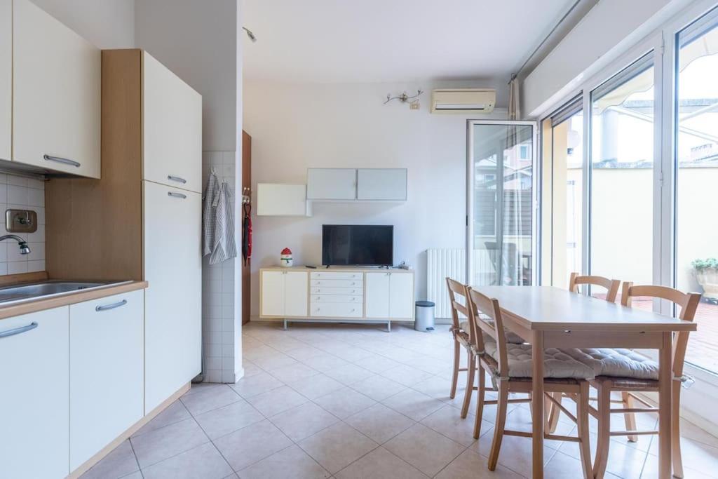 Tiarini 14 Apartment โบโลญญา ภายนอก รูปภาพ