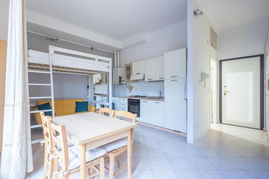 Tiarini 14 Apartment โบโลญญา ภายนอก รูปภาพ